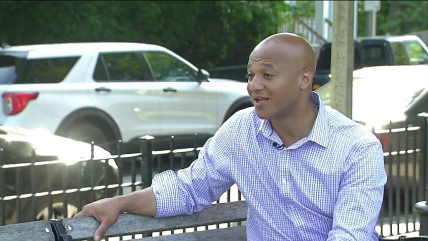John Barros Says He's Ready to Use His Past Experiences to Improve City of Boston