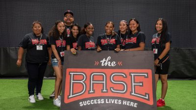 The BASE Hosts the Annual National Urban Classic Tournament Right Here in Boston