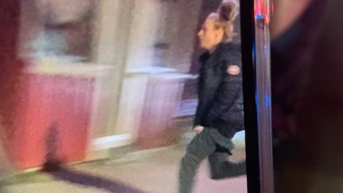 Shooting in Chelsea MA Police Seek Suspect in Deadly Shooting of