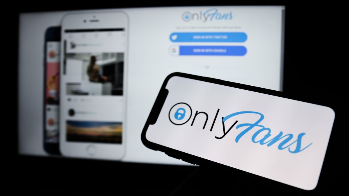 Onlyfans Website To Ban Sexually Explicit Content Nbc Boston