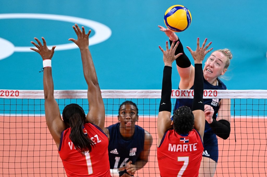 Sydney Mclaughlin Dalilah Muhammad Olympics Olympics Volleyball Basketball Golf Schedule Nbc Boston