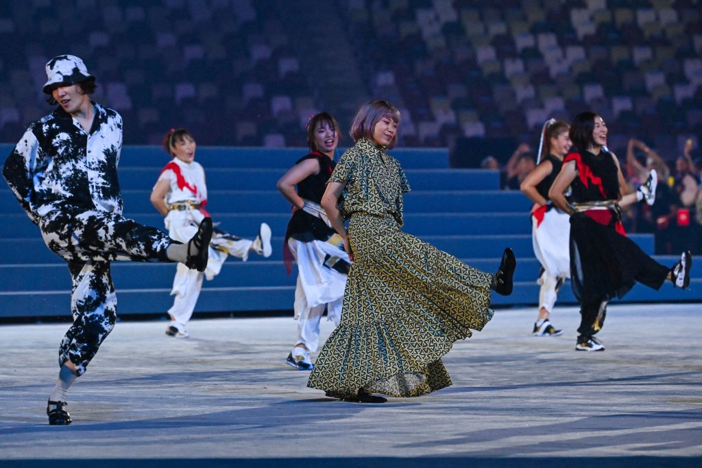 Closing Ceremony Marks End Of Olympics – NBC Sports Boston