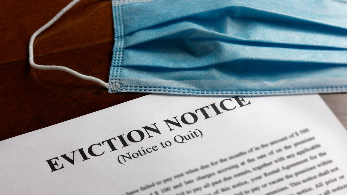 Eviction Moratorium Ends: Massachusetts Tenants Reminded of Rights – NBC  Boston