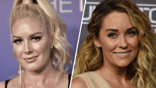 Lauren Conrad News, Pictures, and Videos - E! Online