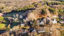 Gardiner, Maine homes for sale