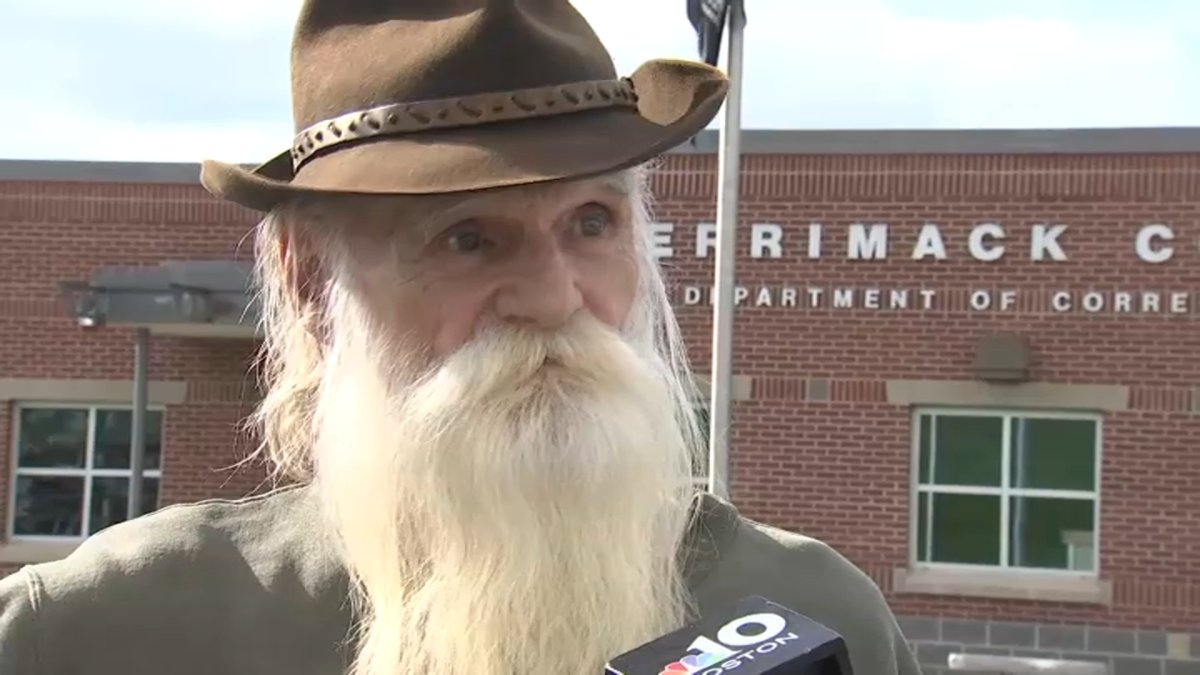 ‘River Dave’ a NoShow in Court on Trespassing Charge in New Hampshire