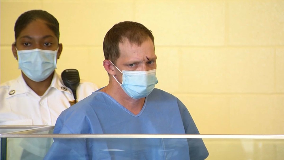Driver in Taunton Deadly Hit-and-Run Held Without Bail – NBC Boston
