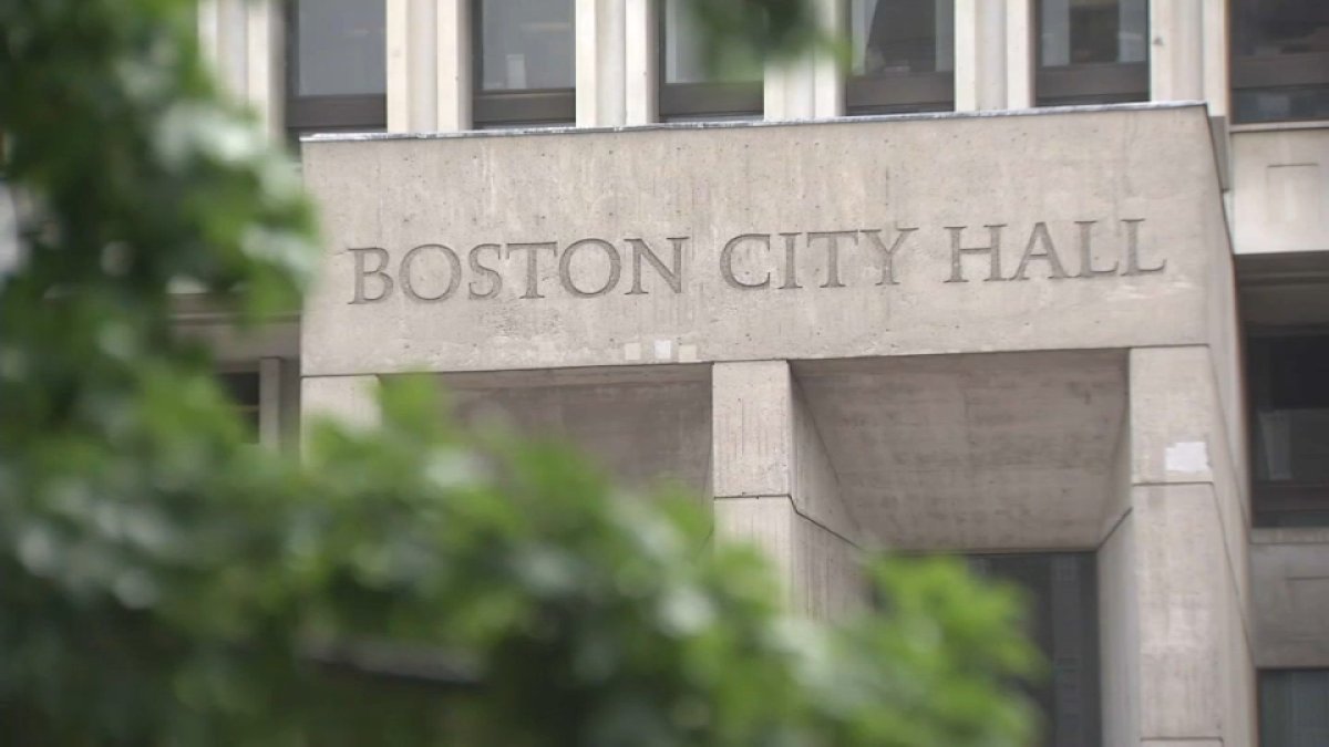 Boston Redistricting Maps Still Up for Debate – NBC Boston