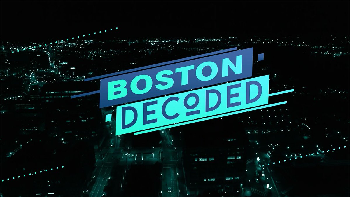 Boston Decoded – NBC Boston