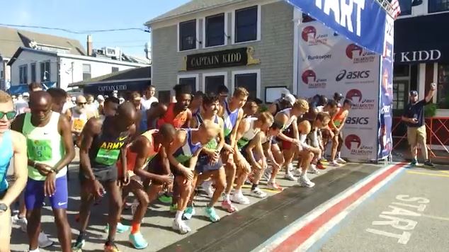 falmouth road race gear