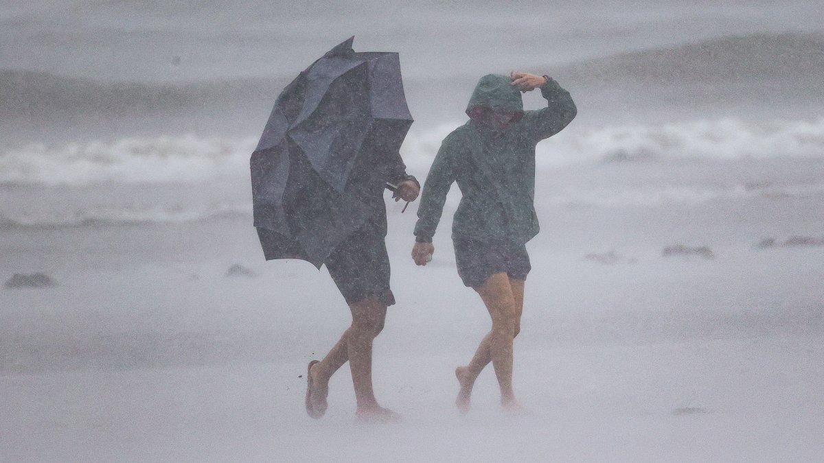 MA Power Outage National Grid Power Outage Map NBC Boston