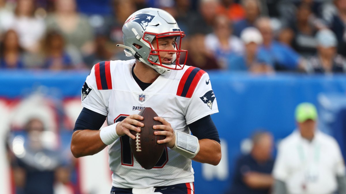 Matt Cassel: QBs are 'absolutely' tapped for information on former team –  NBC Sports Boston