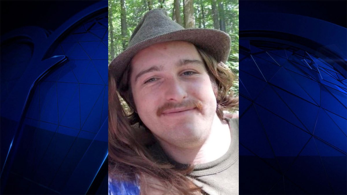 Missing Vermont Man Found Safe in Boston Common NBC Boston