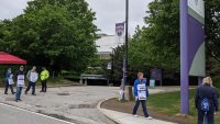 Nurses sue St. Vincent Hospital for violating whistleblower protections