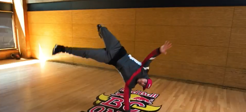 Tiesto Big Night Live: It’s Boston’s Biggest Breakdancing Competition ...