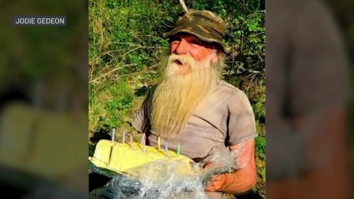 ‘River Dave’ Appears in Court as Legal Battle Over NH Land Continues