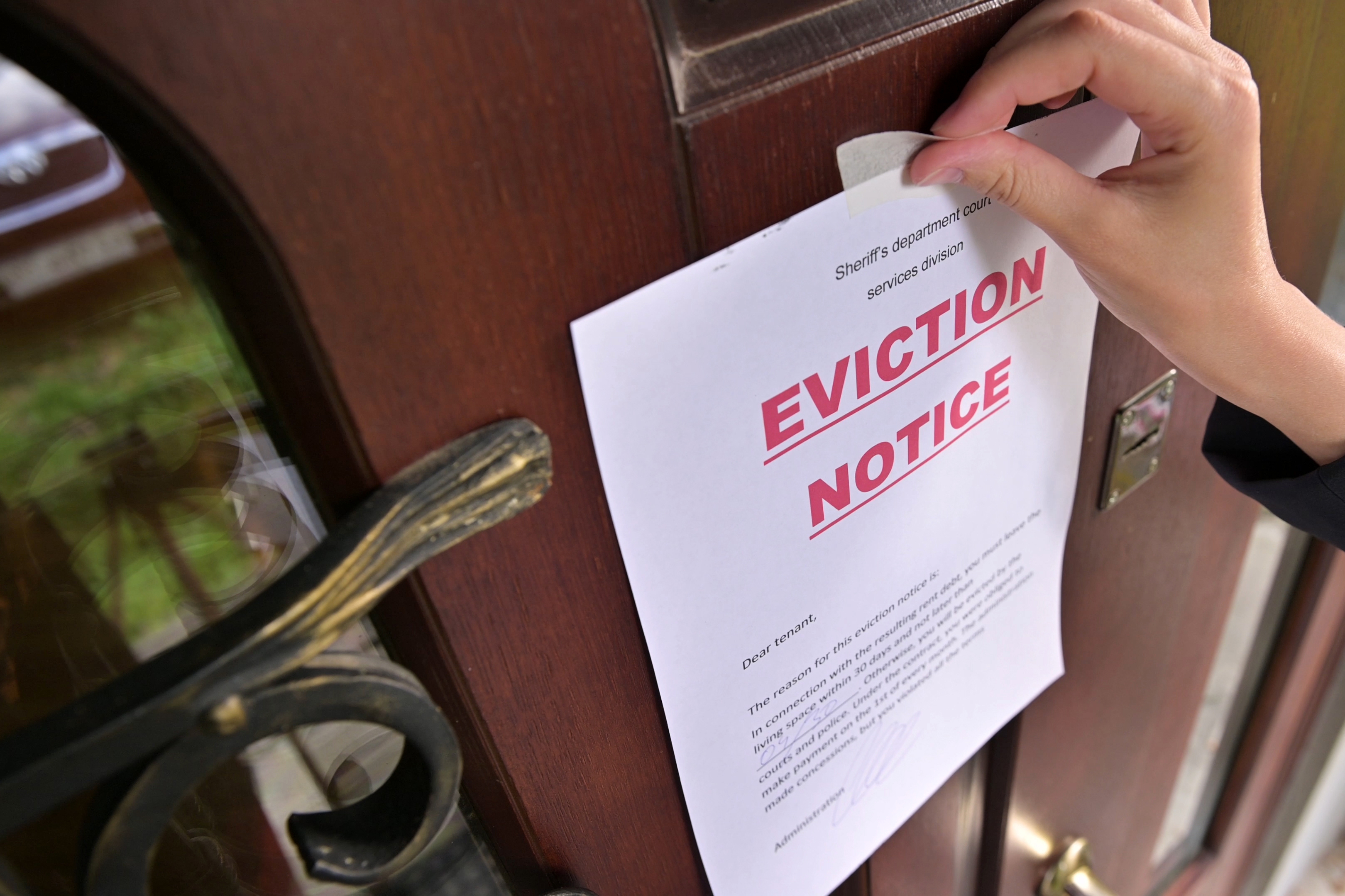 boston bans evictions to create foreclosure prevention fund nbc boston