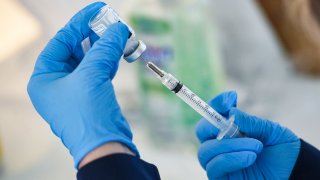 Moderna Releases New Data on Covid Breakthrough Cases It Says Supports Need for Booster Shots