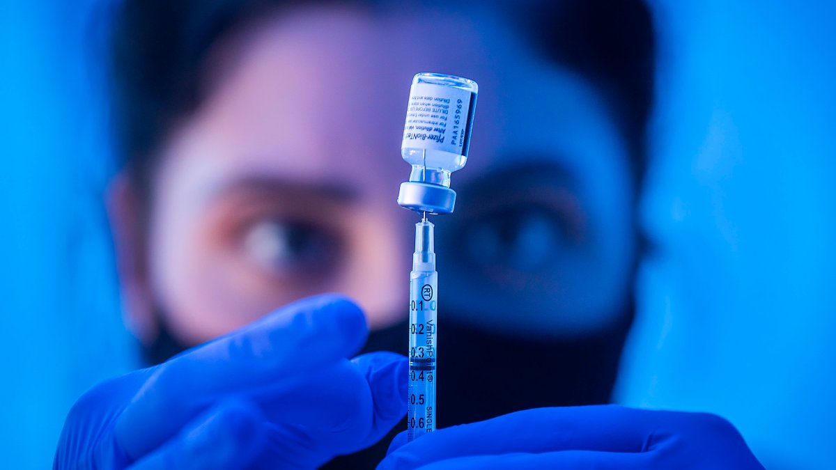 Booster Shots Massachusetts: Everything You Need to Know – NBC Boston - Vimarsana News