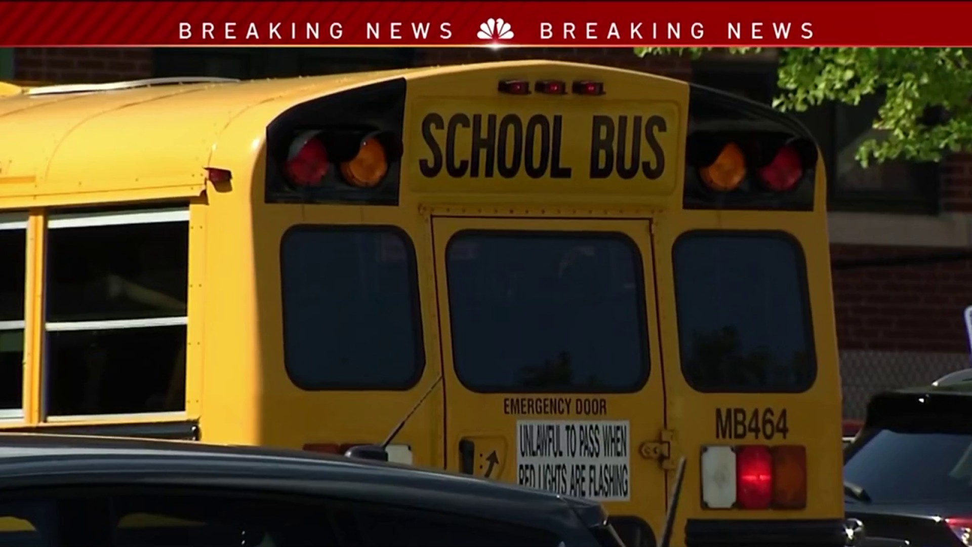 Student Avoids Charges After Taking Toy Gun Onto School Bus – NBC