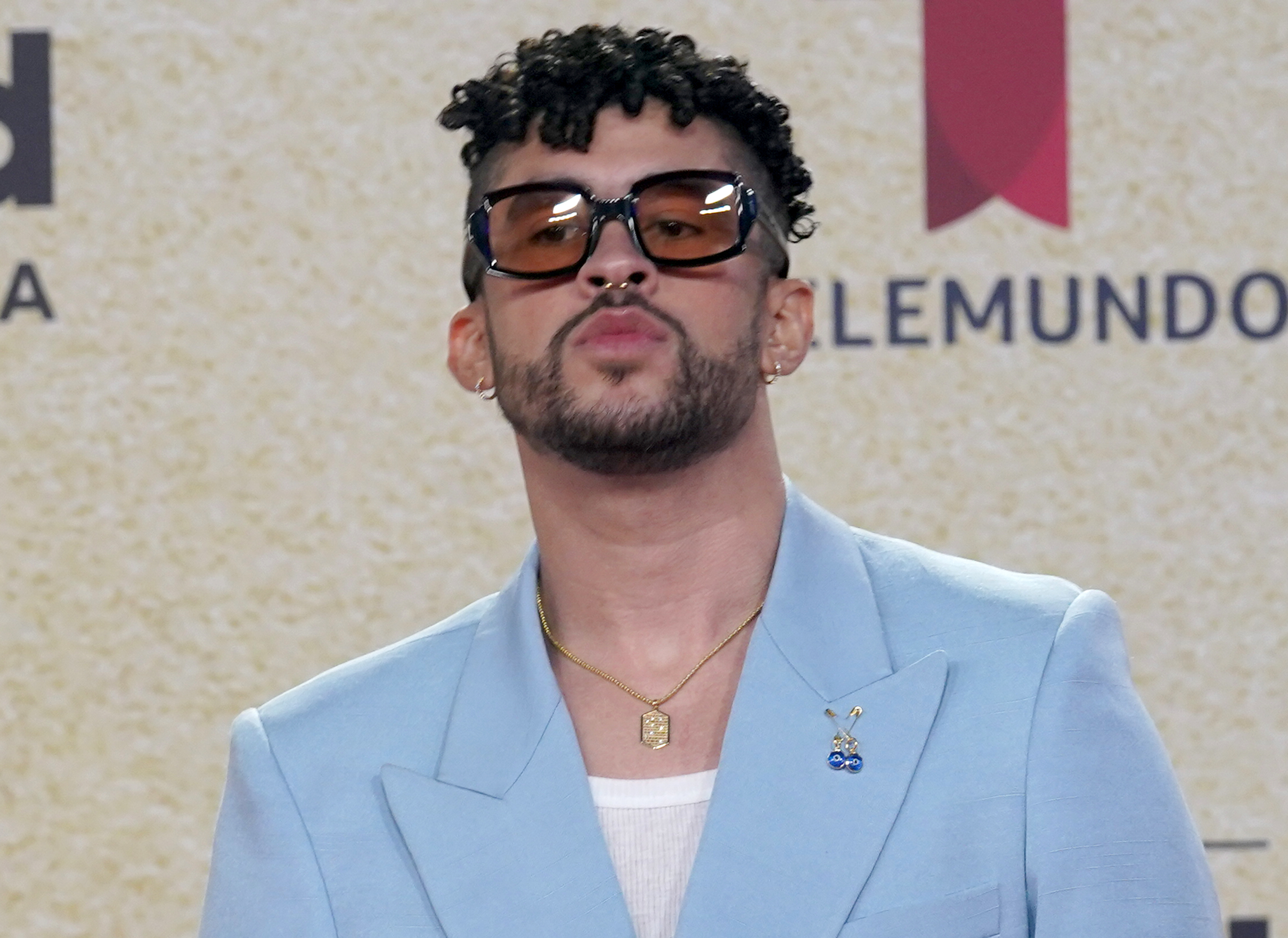 Bad Bunny And Rosalía Top TIME's Best Albums Of The Year List For 2022