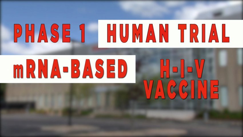 Fast-Tracked COVID Vaccine Brings Hope to Some for a Future HIV Vaccine