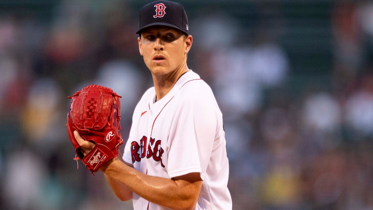 Coronavirus testing issues hinder baseball's restart, but Red Sox
