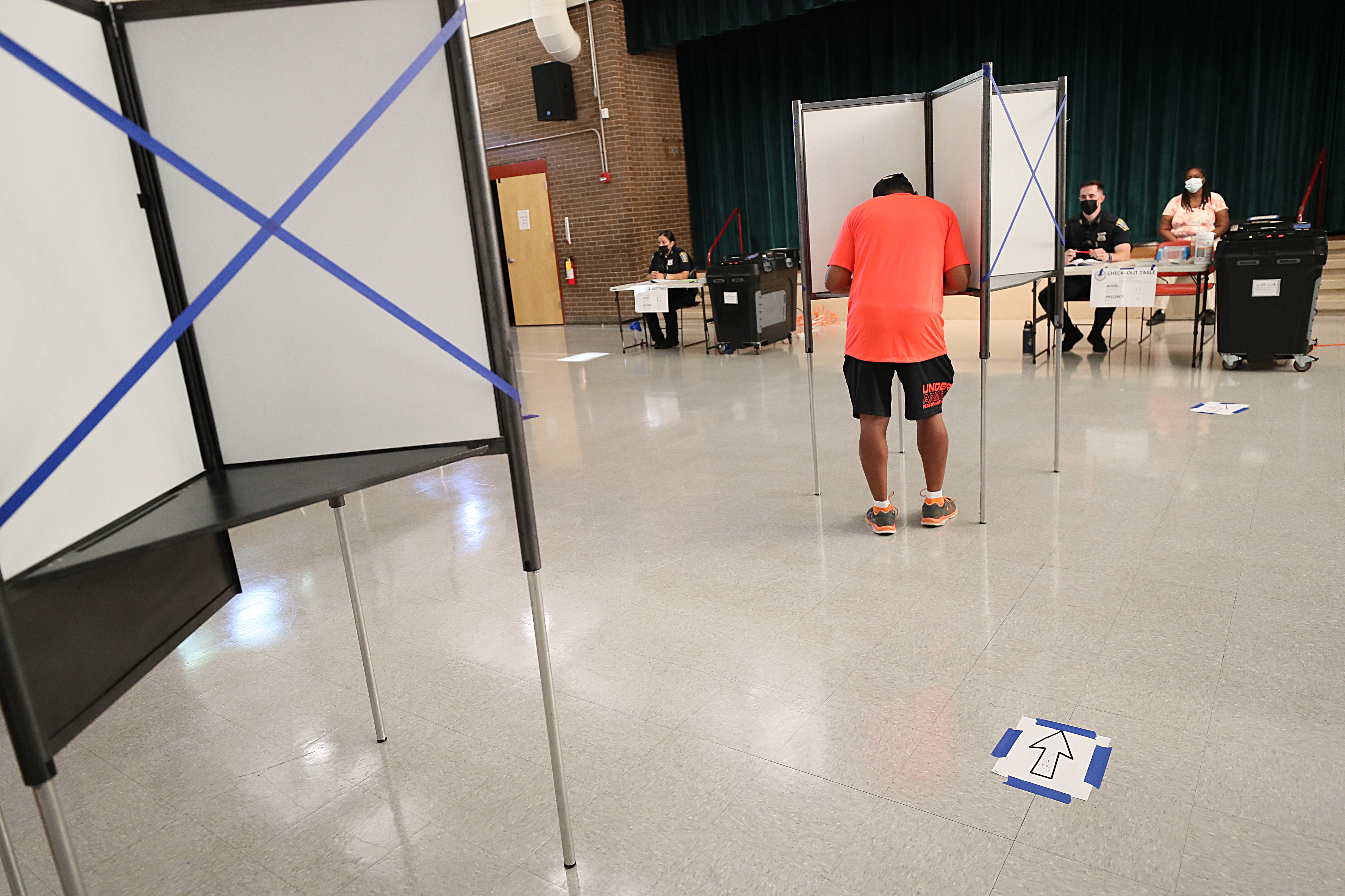 Boston City Election Results Delayed NBC Boston