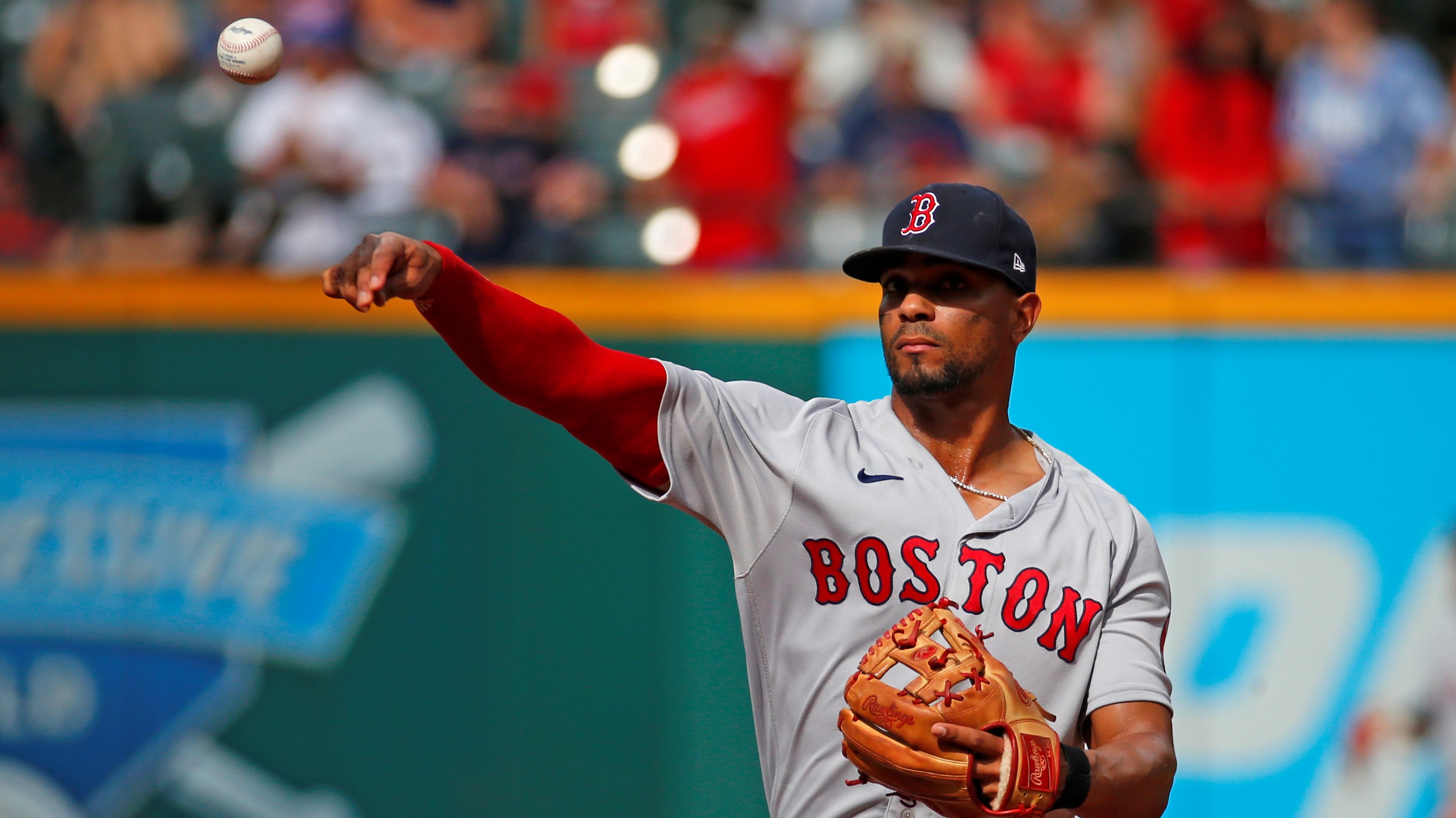 Coronavirus testing issues hinder baseball's restart, but Red Sox