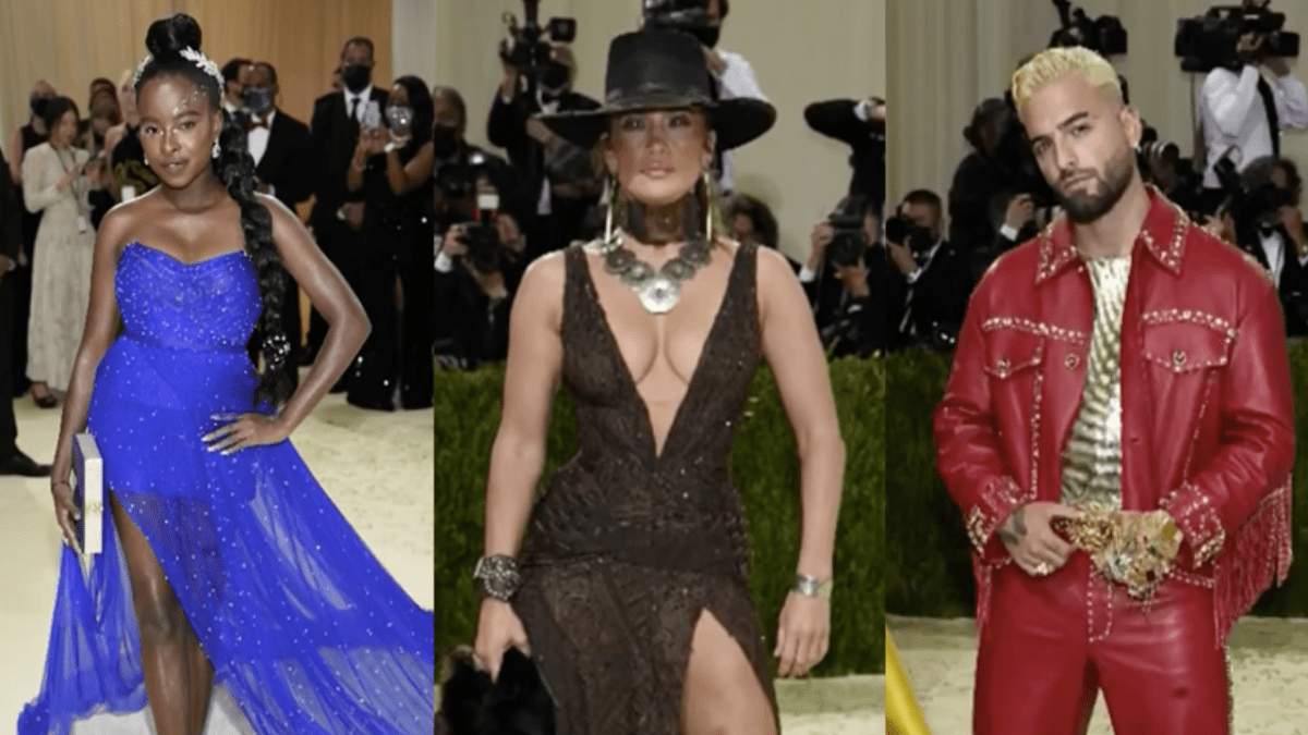 2021 Met Gala best and worst dressed – Three Penny Press