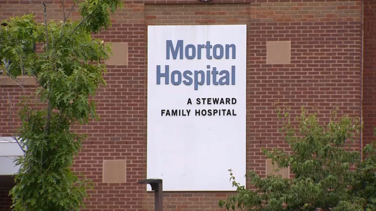 Taunton Hospital Employee Stabbed in ‘Unprovoked Attack,’ Police Say