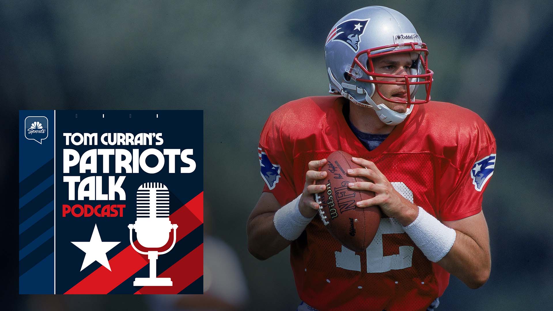 NBCSB Patriots Talk Podcast: Bill Belichick, Tom Brady and a