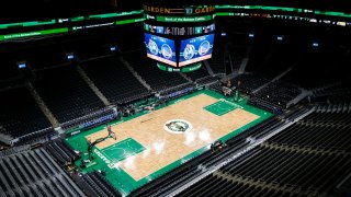 TD Garden ends mask requirement on March 5th – Boston 25 News