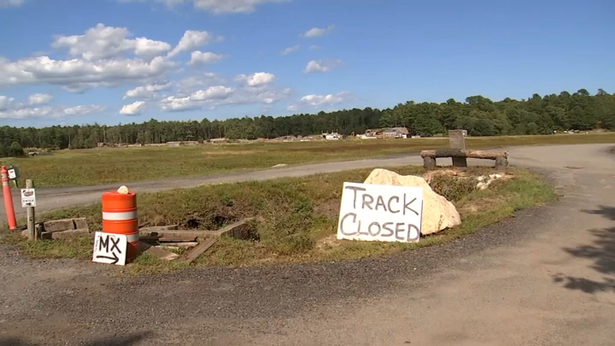 Ava Pioppi Killed in Wareham Dirt Bike Accident NBC Boston