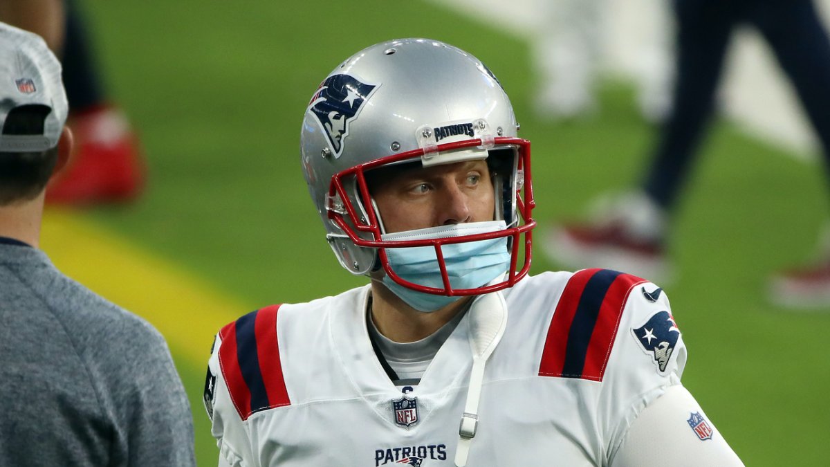 Boston patriots roster