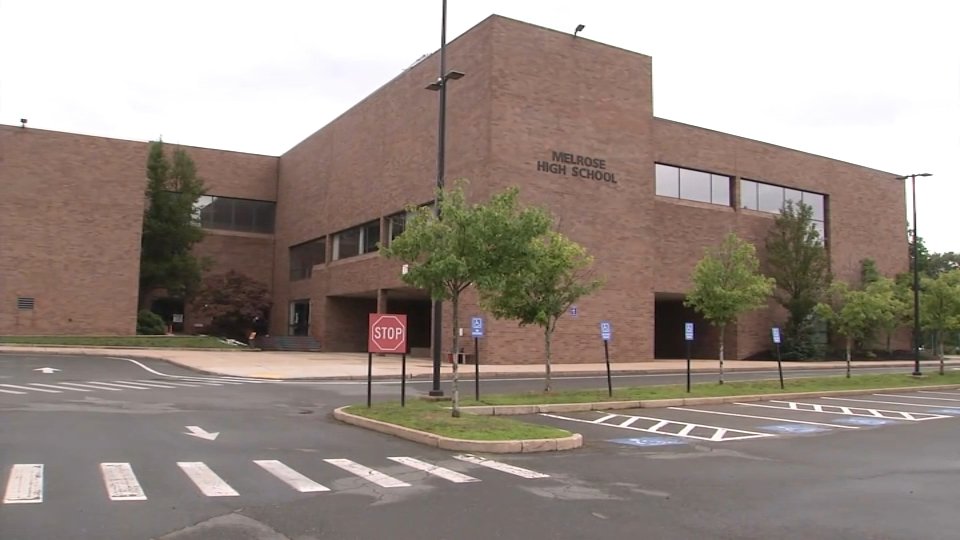 Melrose Public Schools 7 COVID Cases in First Week NBC Boston