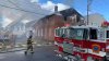 Large Fire Reported in Nashua, NH