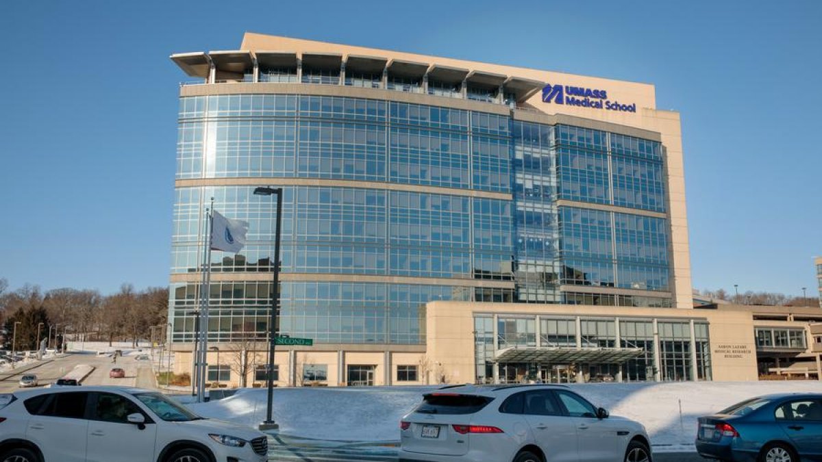 UMass Medical School to be Renamed NBC Boston