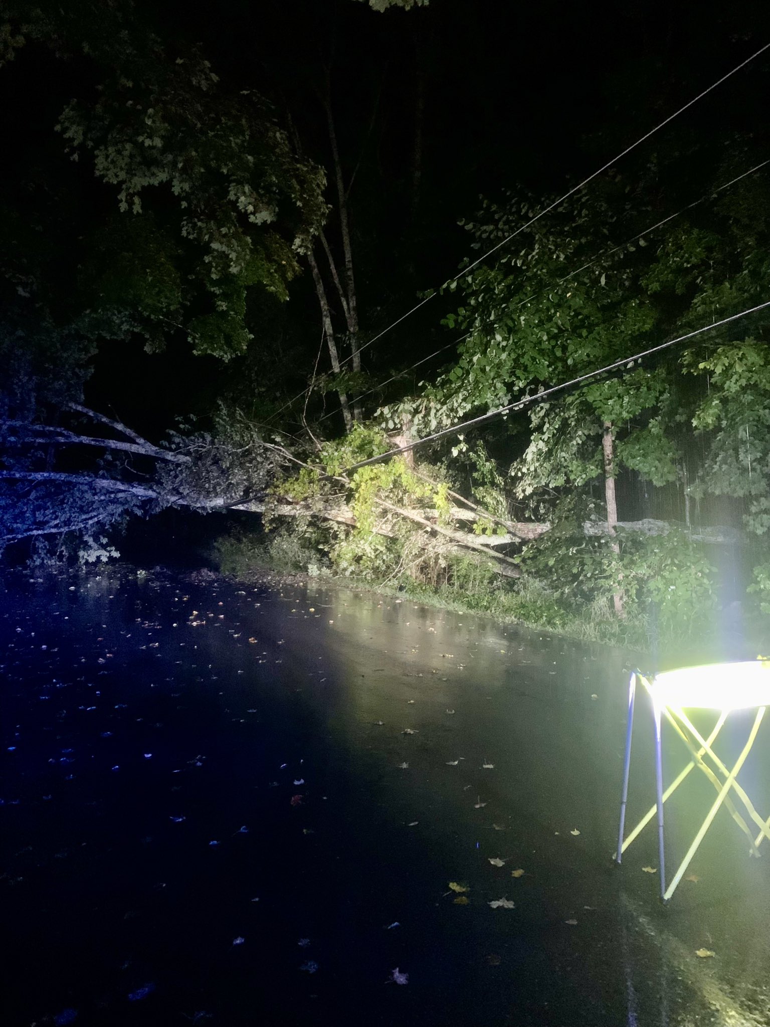 Ida Power Outages Near Me Eversource Outage Map NBC Boston