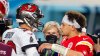 NFL Sunday Night Football: How to Watch Brady and the Bucs vs. Mahomes and the Chiefs