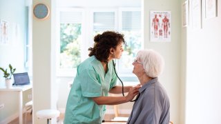 These Are the 11 Most In-Demand Health-Care Jobs of the Next Decade