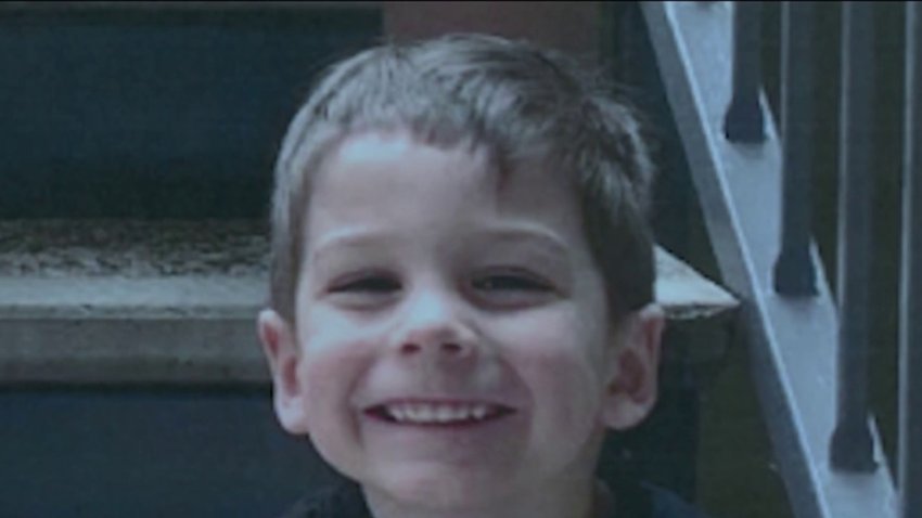 Mom of Missing NH Boy, Man She Was With Arrested in New York