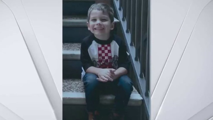 Search Continues for Missing NH Boy