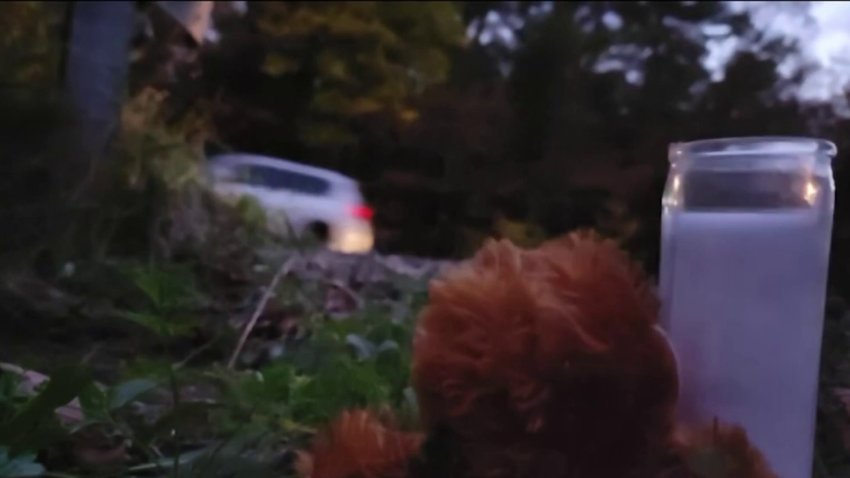 Vigil for Elijah Lewis in NH After Police Discover Remains