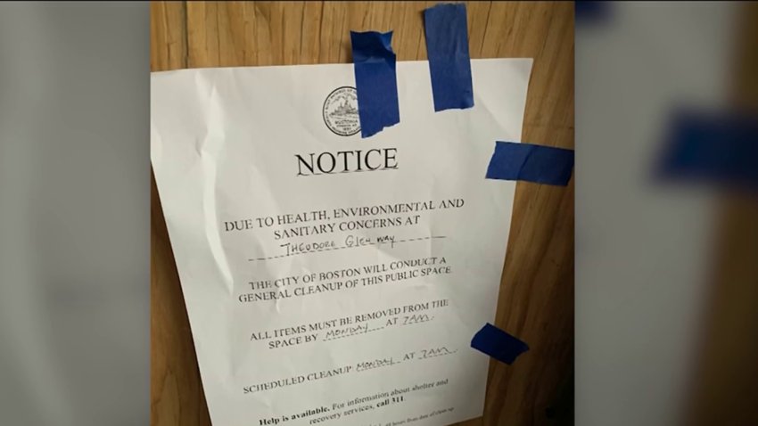 Boston Appears Ready to Take Action to Clean Up Mass. and Cass.