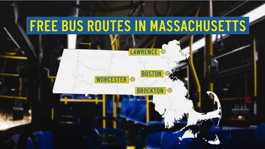 Would Ridership Go Up if the T Was Free?