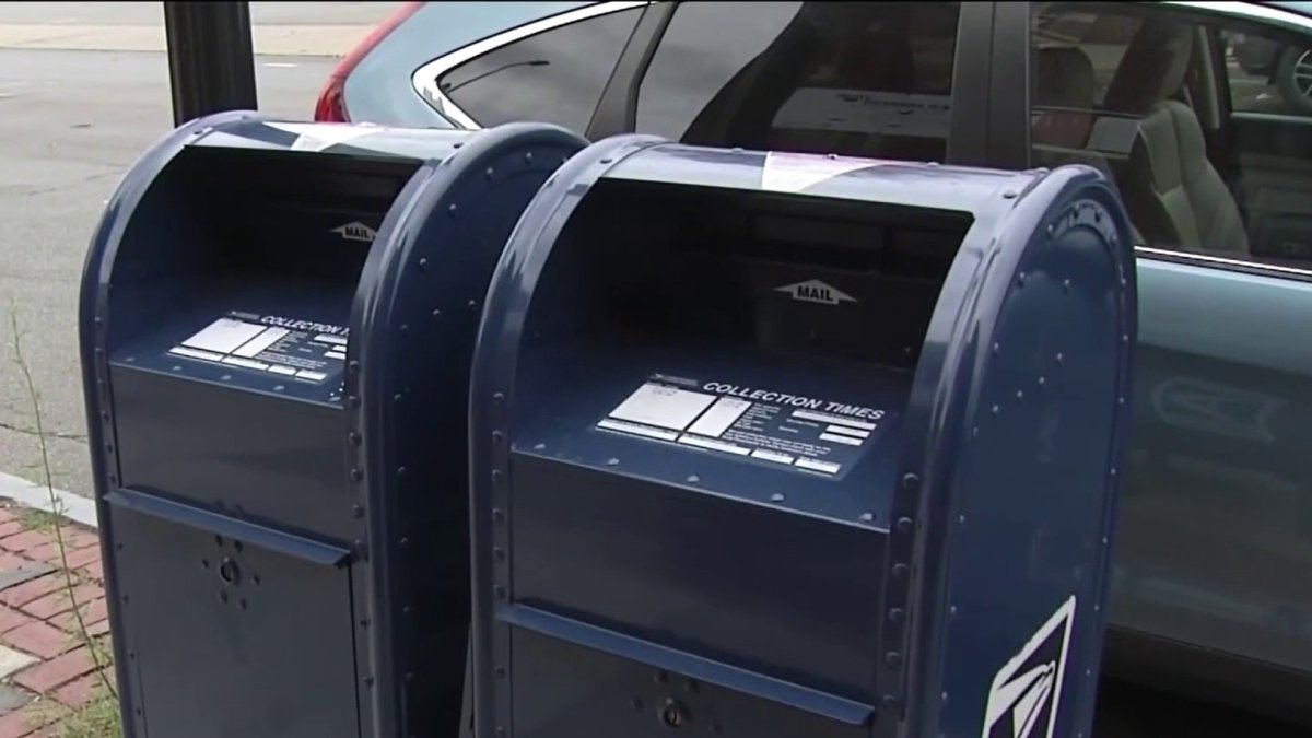 USPS Responds to Claims of Tossed Ballots in South Boston