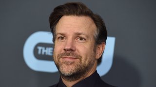 Jason Sudeikis