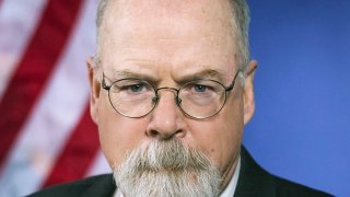 John Durham