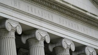 Treasury Department